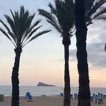 SOLYMAR LEVANTE Apartamento Completo LUJO Recien Reformado Piscina y Parking Comunitario