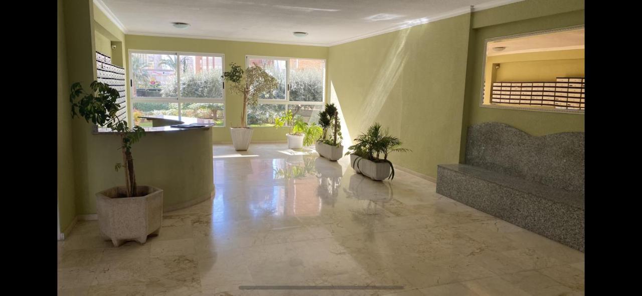 Apartamento Solymar Levante Completo Lujo Recien Reformado Piscina Y Parking Comunitario *