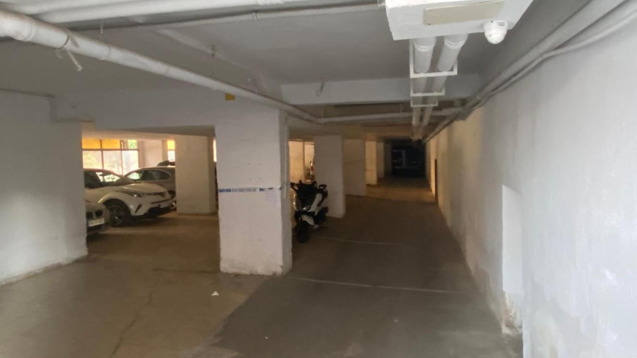 Solymar Levante Completo Lujo Recien Reformado Piscina Y Parking Comunitario Apartamento *