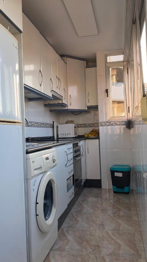 Apartamento Solymar Levante Completo Lujo Recien Reformado Piscina Y Parking Comunitario