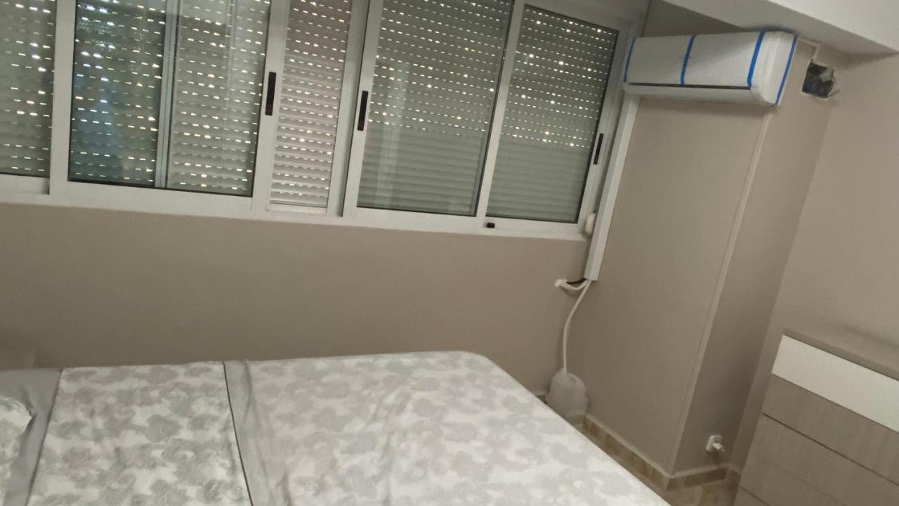 Solymar Levante Completo Lujo Recien Reformado Piscina Y Parking Comunitario * Benidorm