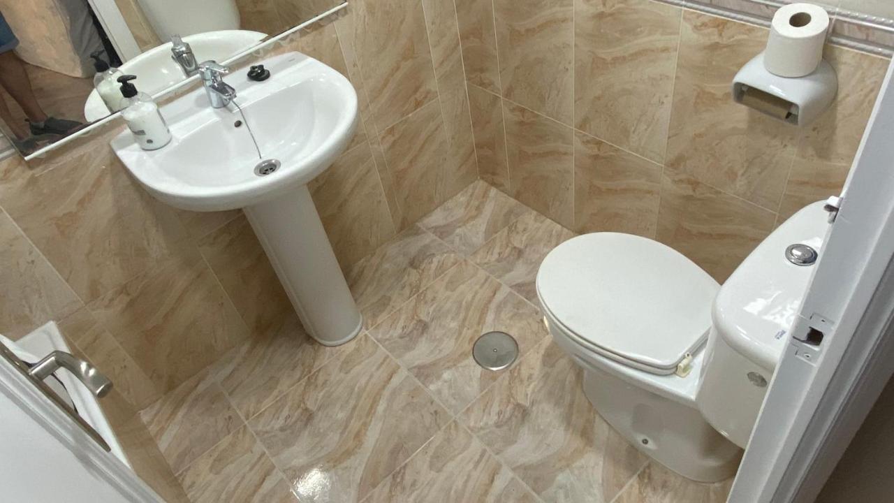 Solymar Levante Completo Lujo Recien Reformado Piscina Y Parking Comunitario *