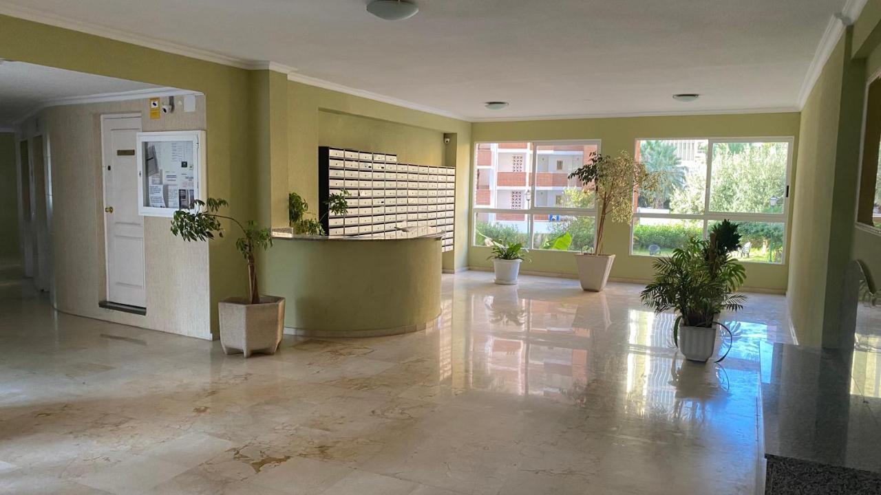 Solymar Levante Completo Lujo Recien Reformado Piscina Y Parking Comunitario * Benidorm