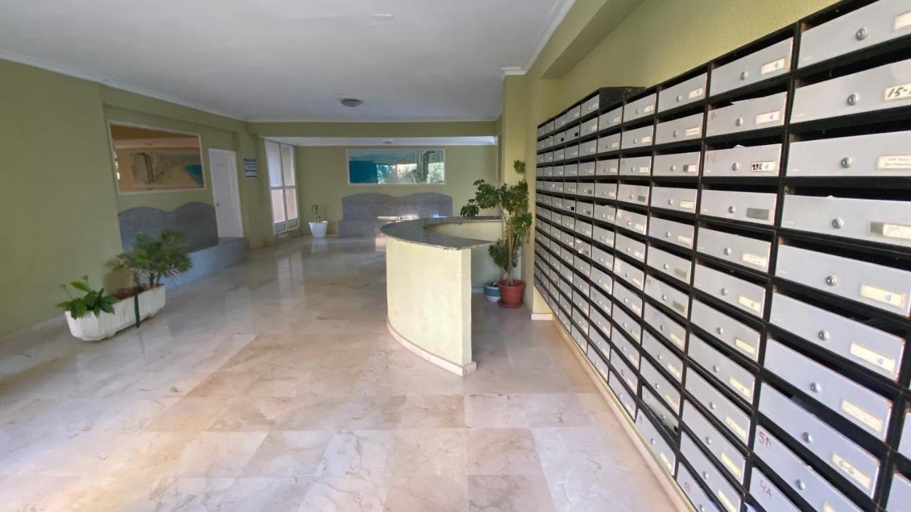 Solymar Levante Completo Lujo Recien Reformado Piscina Y Parking Comunitario Apartamento Benidorm