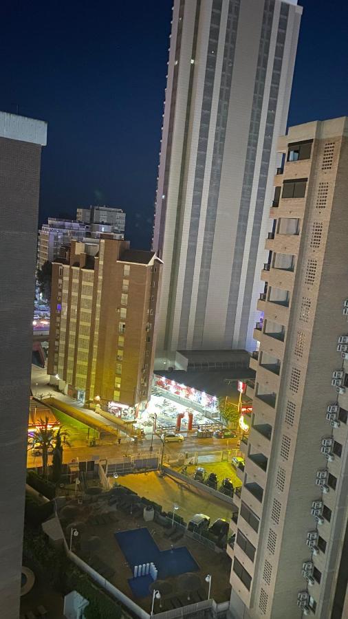 Solymar Levante Completo Lujo Recien Reformado Piscina Y Parking Comunitario Apartamento *