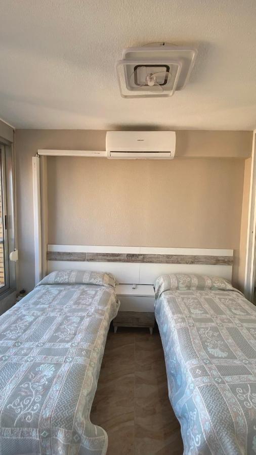 Apartamento Solymar Levante Completo Lujo Recien Reformado Piscina Y Parking Comunitario *