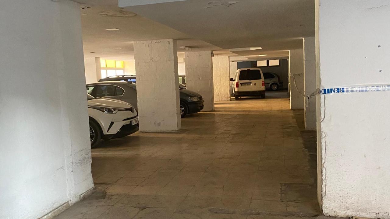 Solymar Levante Completo Lujo Recien Reformado Piscina Y Parking Comunitario *