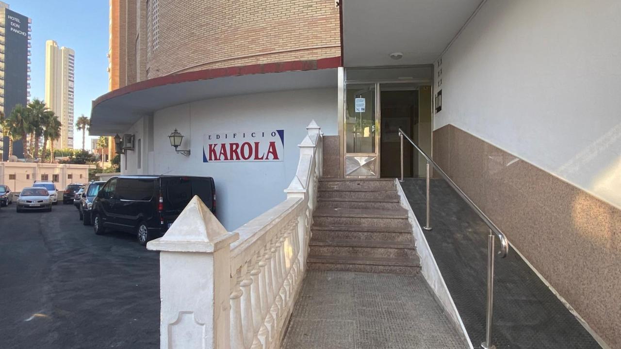 Solymar Levante Completo Lujo Recien Reformado Piscina Y Parking Comunitario Apartamento *