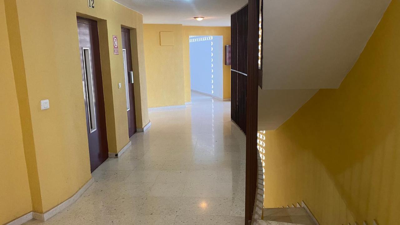 Solymar Levante Completo Lujo Recien Reformado Piscina Y Parking Comunitario * Benidorm