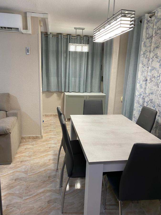 Solymar Levante Completo Lujo Recien Reformado Piscina Y Parking Comunitario *