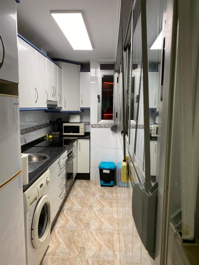Apartamento Solymar Levante Completo Lujo Recien Reformado Piscina Y Parking Comunitario