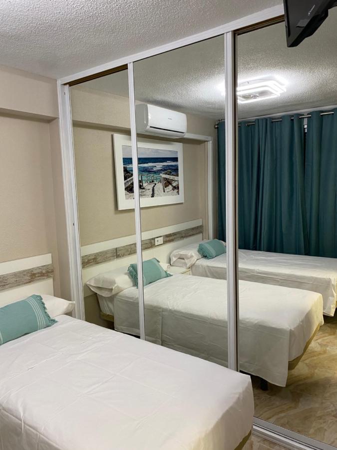 Solymar Levante Completo Lujo Recien Reformado Piscina Y Parking Comunitario Apartamento