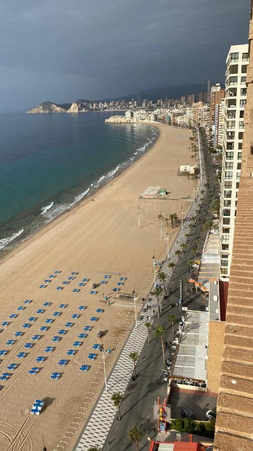 Solymar Levante Completo Lujo Recien Reformado Piscina Y Parking Comunitario Apartamento *