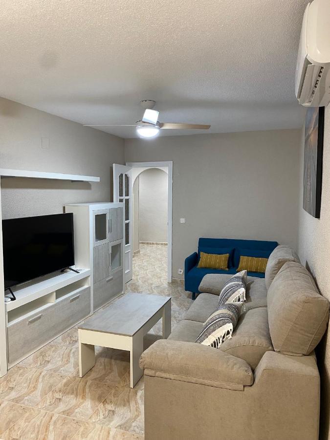 Solymar Levante Completo Lujo Recien Reformado Piscina Y Parking Comunitario Benidorm