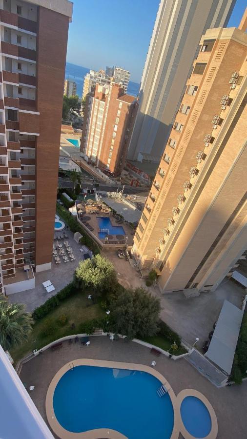 Solymar Levante Completo Lujo Recien Reformado Piscina Y Parking Comunitario *